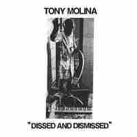 Cover for Dissed And Dismissed